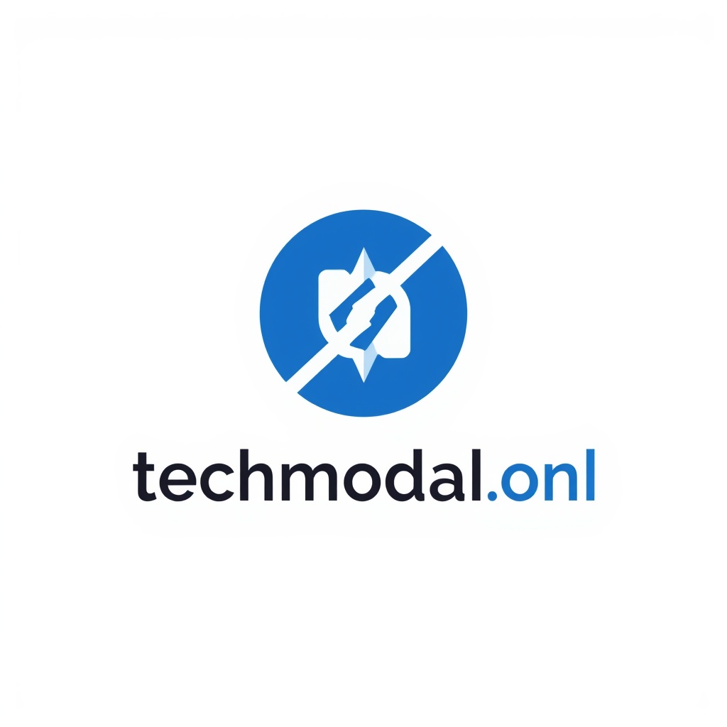 Techmodal
